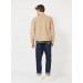 CARHARTT WIP-NEWEL - Jean fuselé Jean brut Soldes - 8